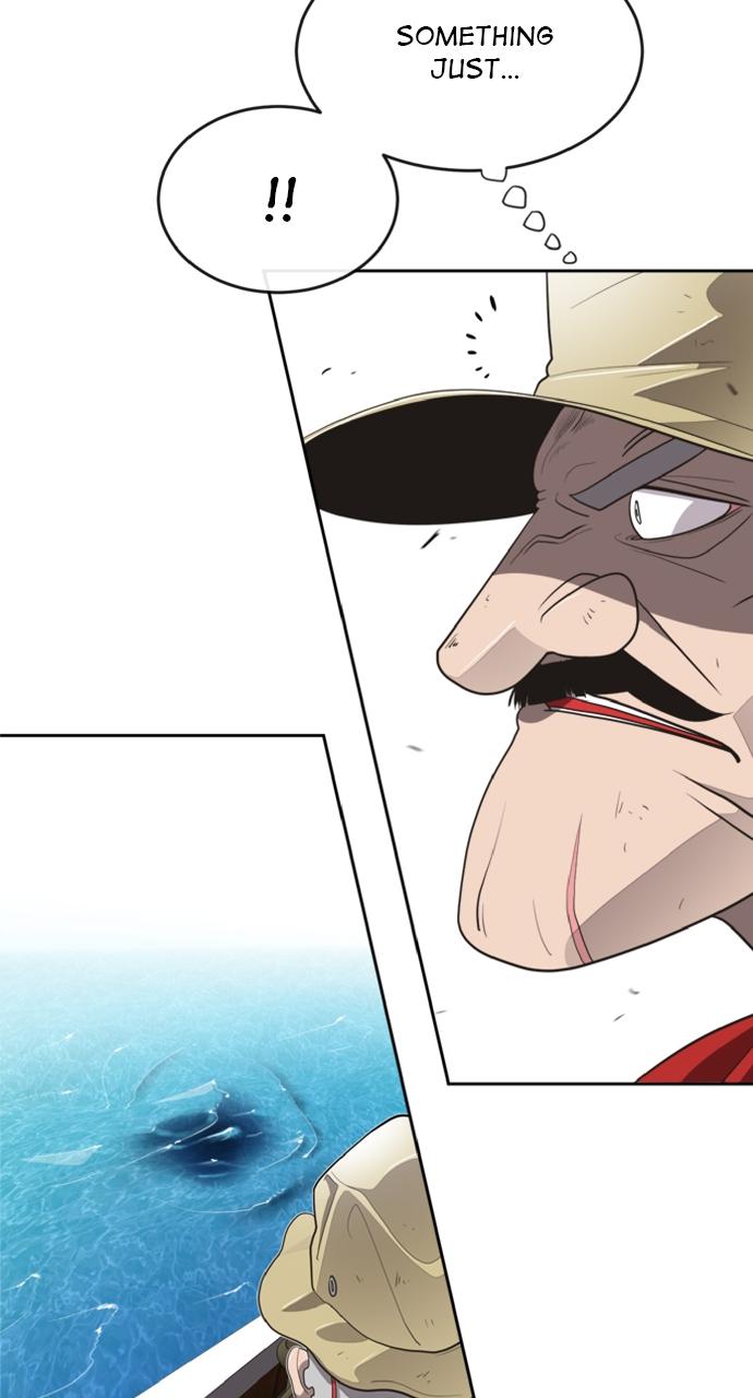 The Superhuman Era Chapter 7 - Page 17