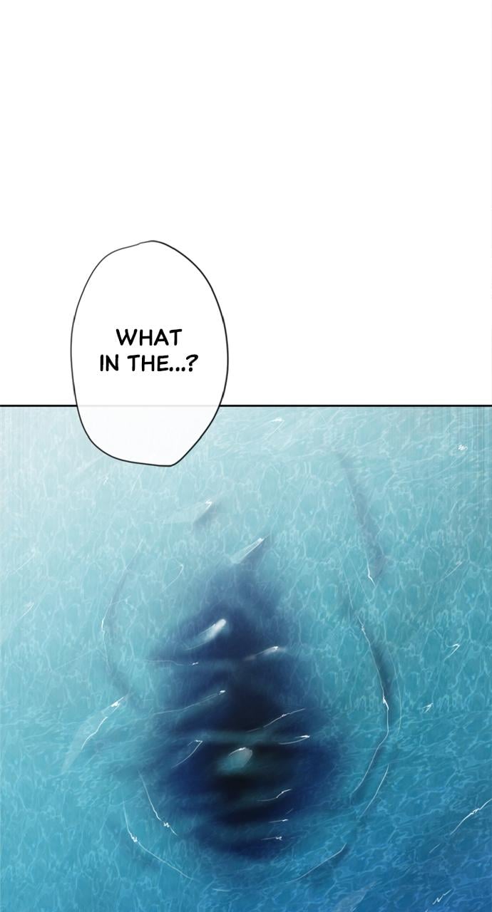 The Superhuman Era Chapter 7 - Page 19