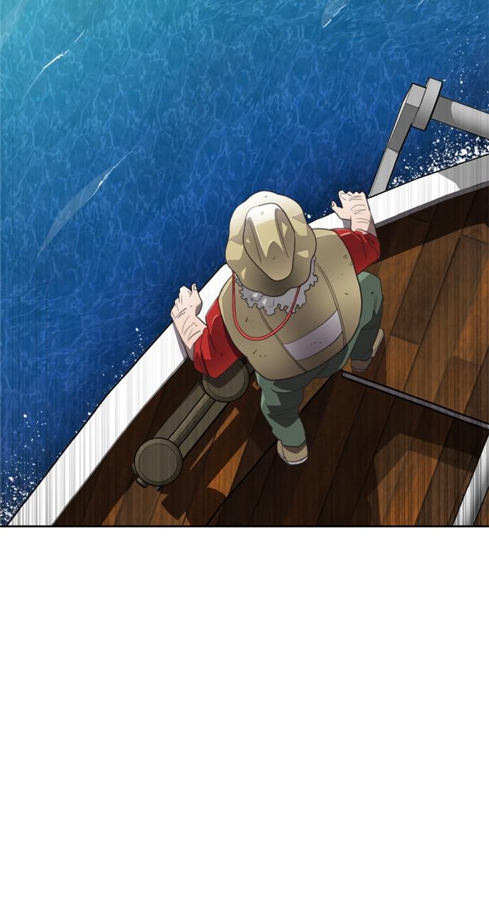 The Superhuman Era Chapter 7 - Page 20