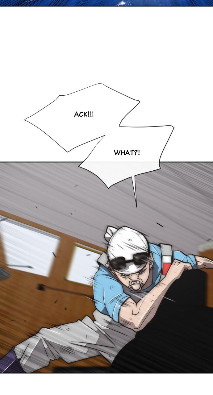 The Superhuman Era Chapter 7 - Page 24