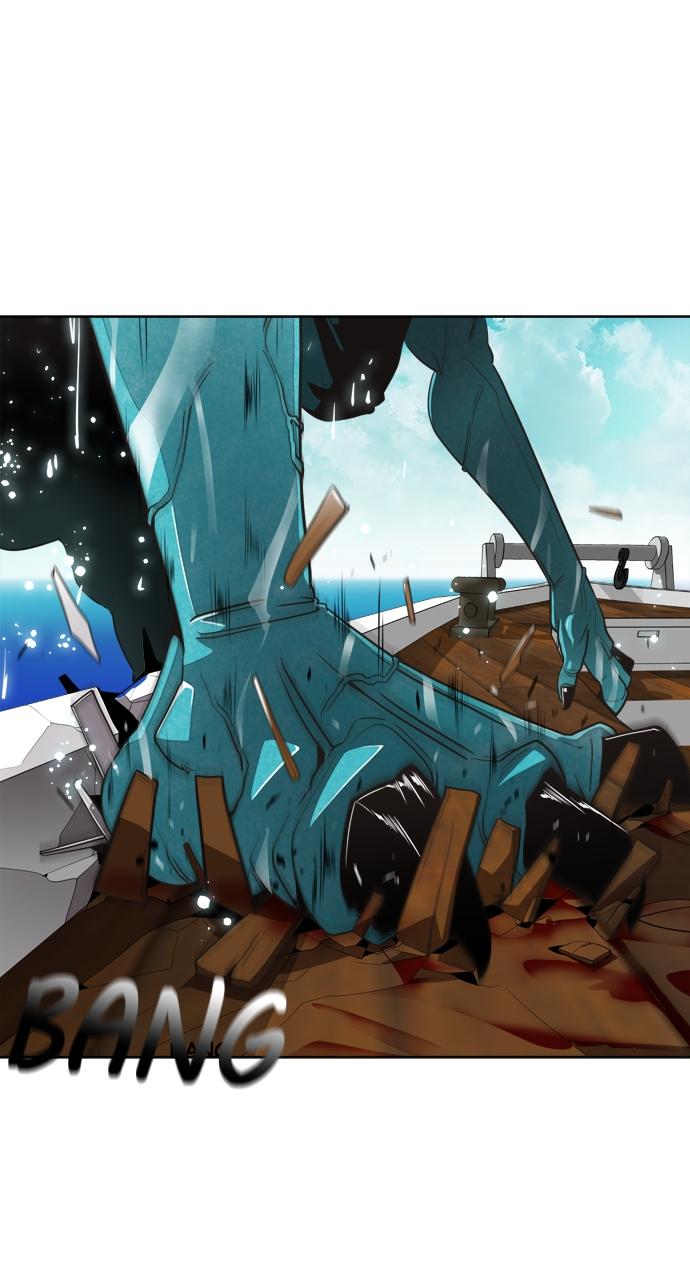 The Superhuman Era Chapter 7 - Page 26