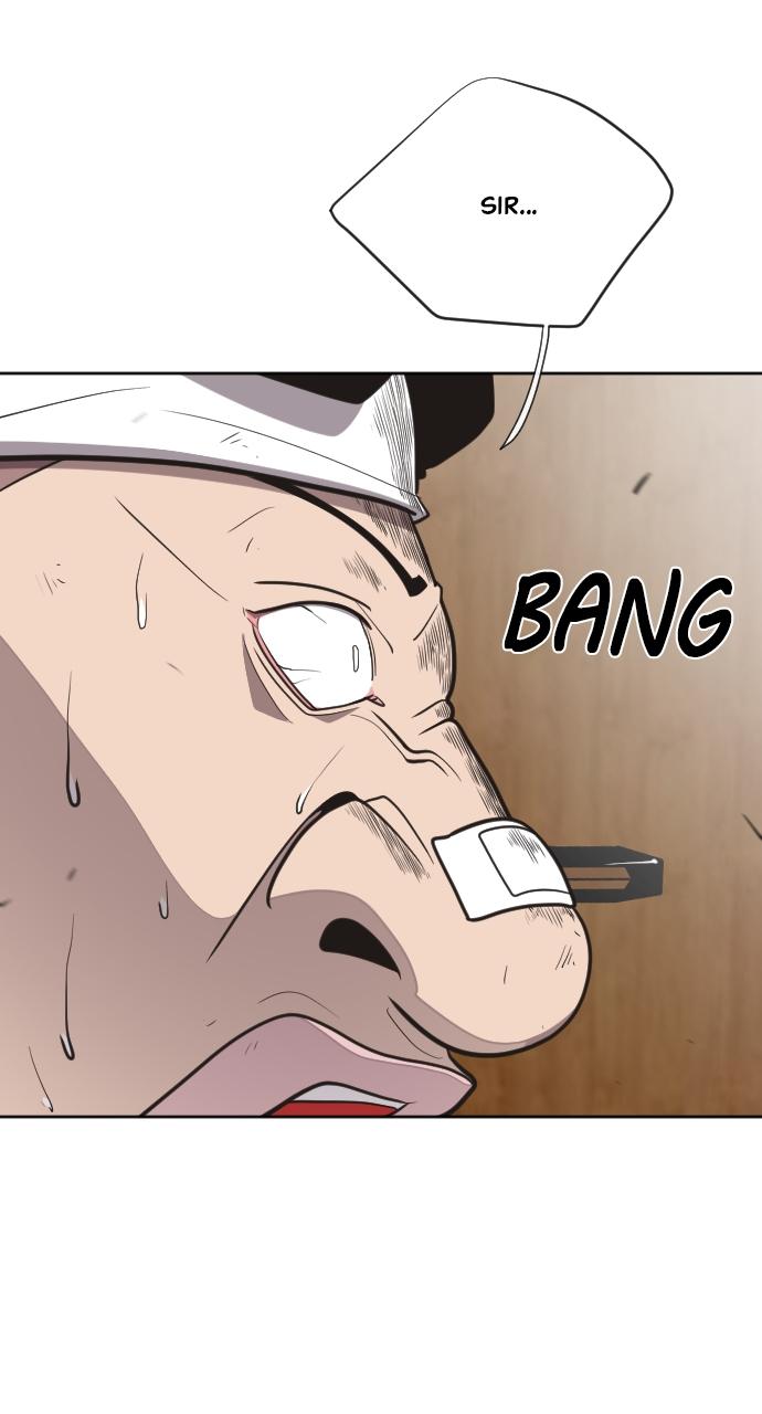 The Superhuman Era Chapter 7 - Page 27