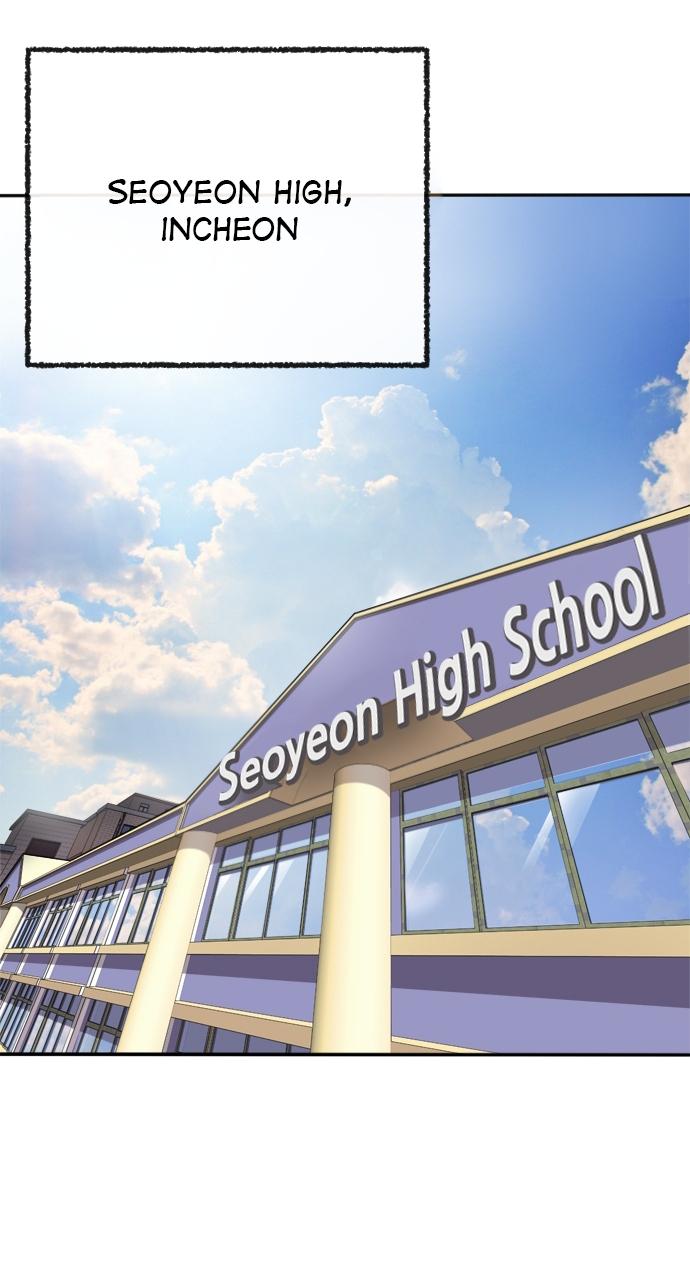 The Superhuman Era Chapter 7 - Page 30