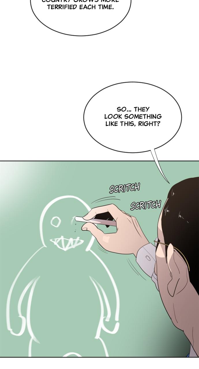 The Superhuman Era Chapter 7 - Page 32