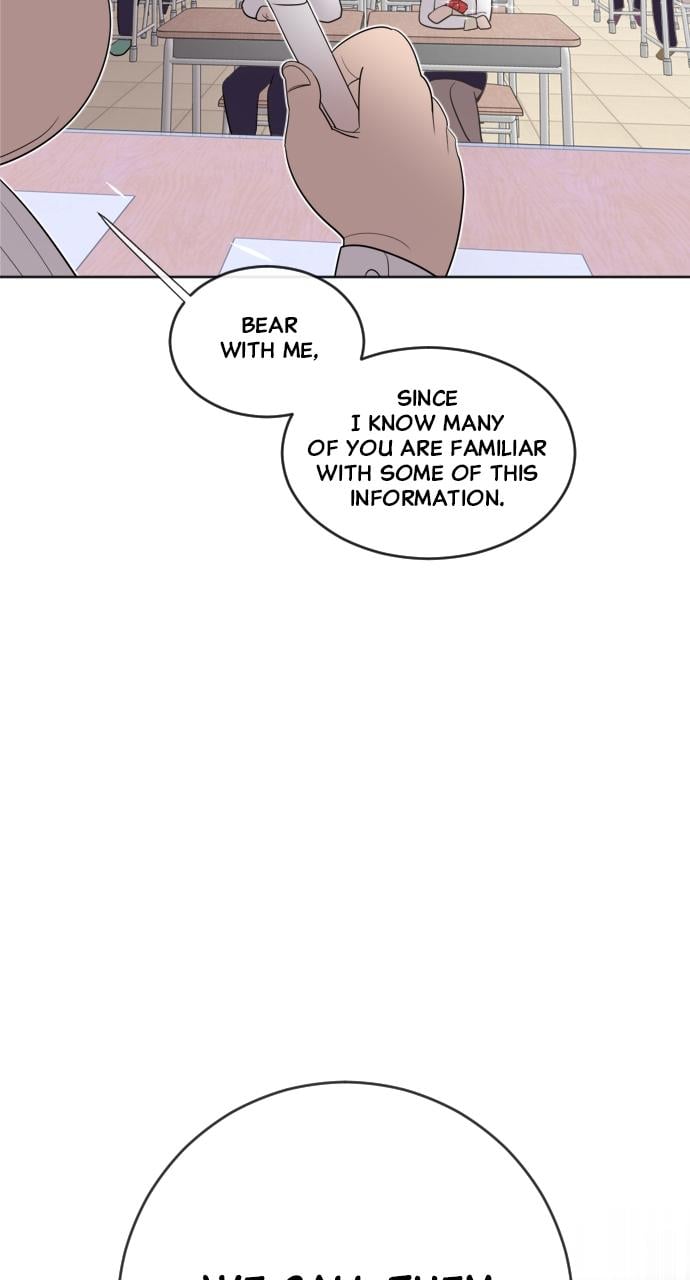 The Superhuman Era Chapter 7 - Page 36