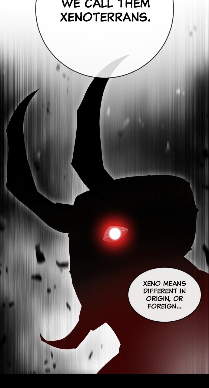 The Superhuman Era Chapter 7 - Page 37