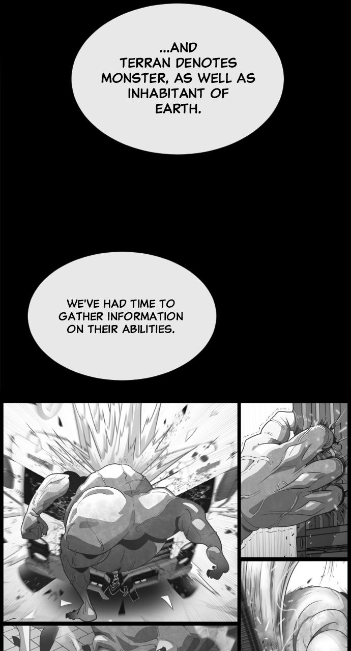 The Superhuman Era Chapter 7 - Page 38
