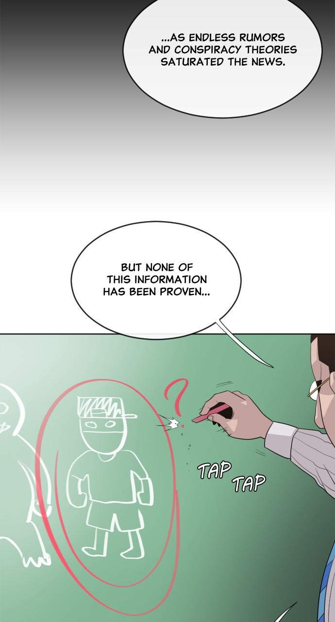 The Superhuman Era Chapter 7 - Page 51