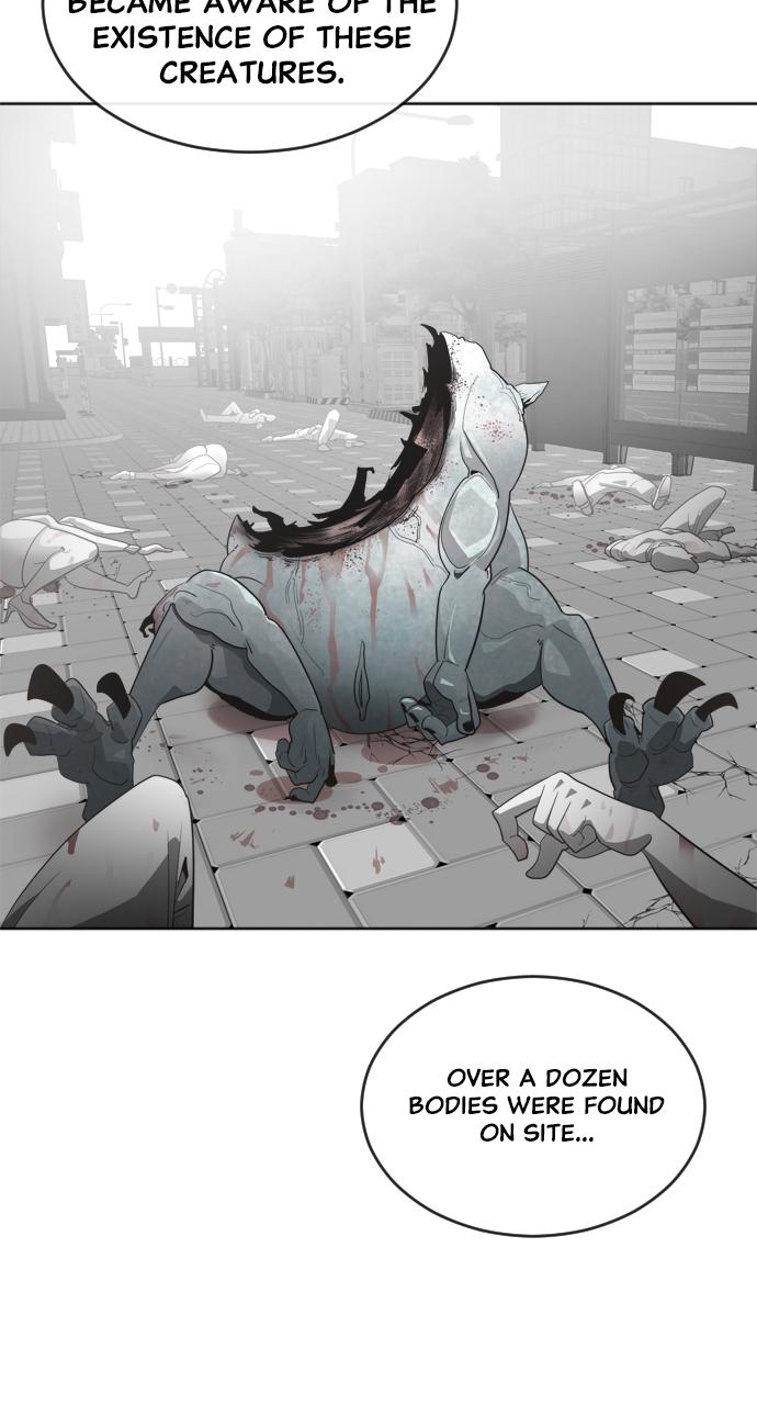 The Superhuman Era Chapter 7 - Page 55