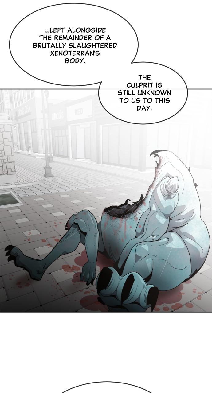 The Superhuman Era Chapter 7 - Page 56