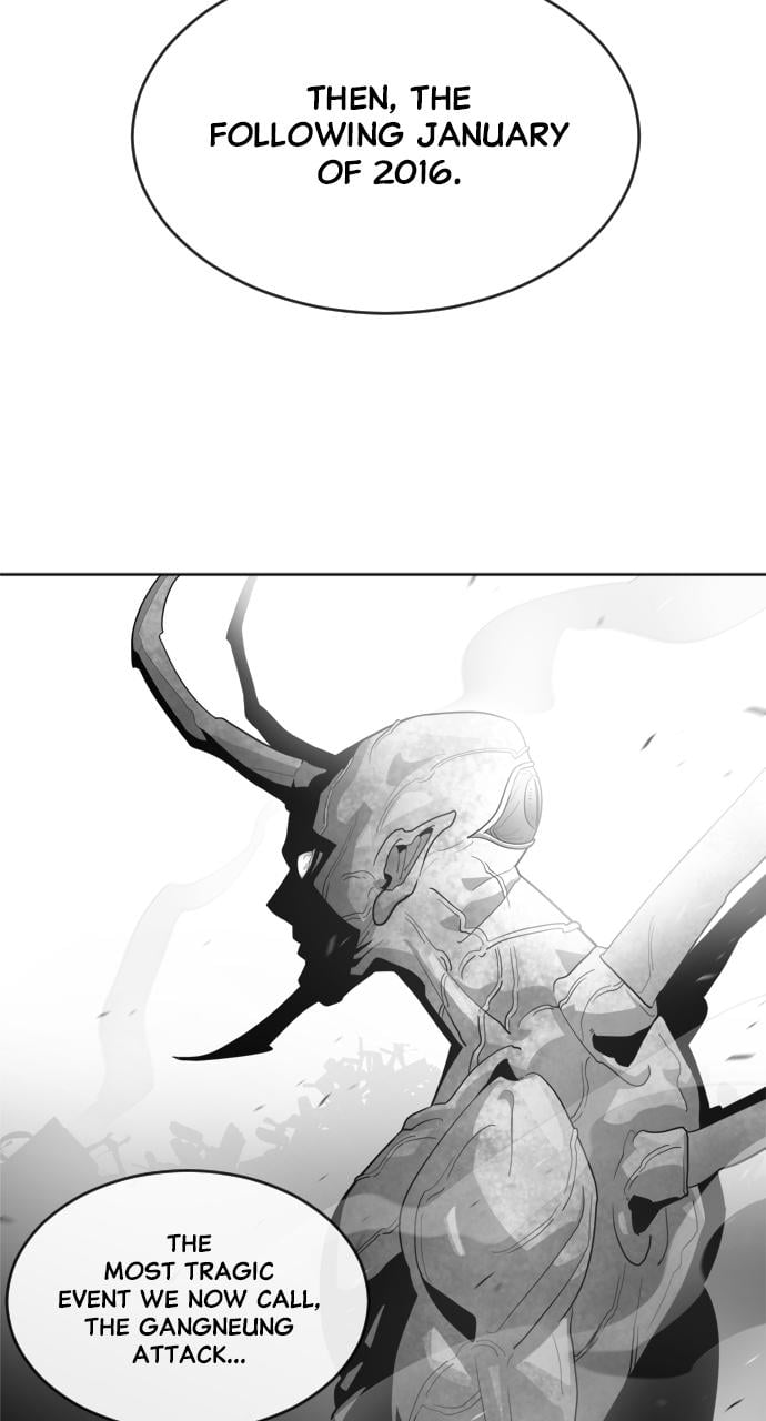 The Superhuman Era Chapter 7 - Page 57