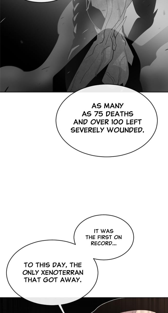 The Superhuman Era Chapter 7 - Page 58