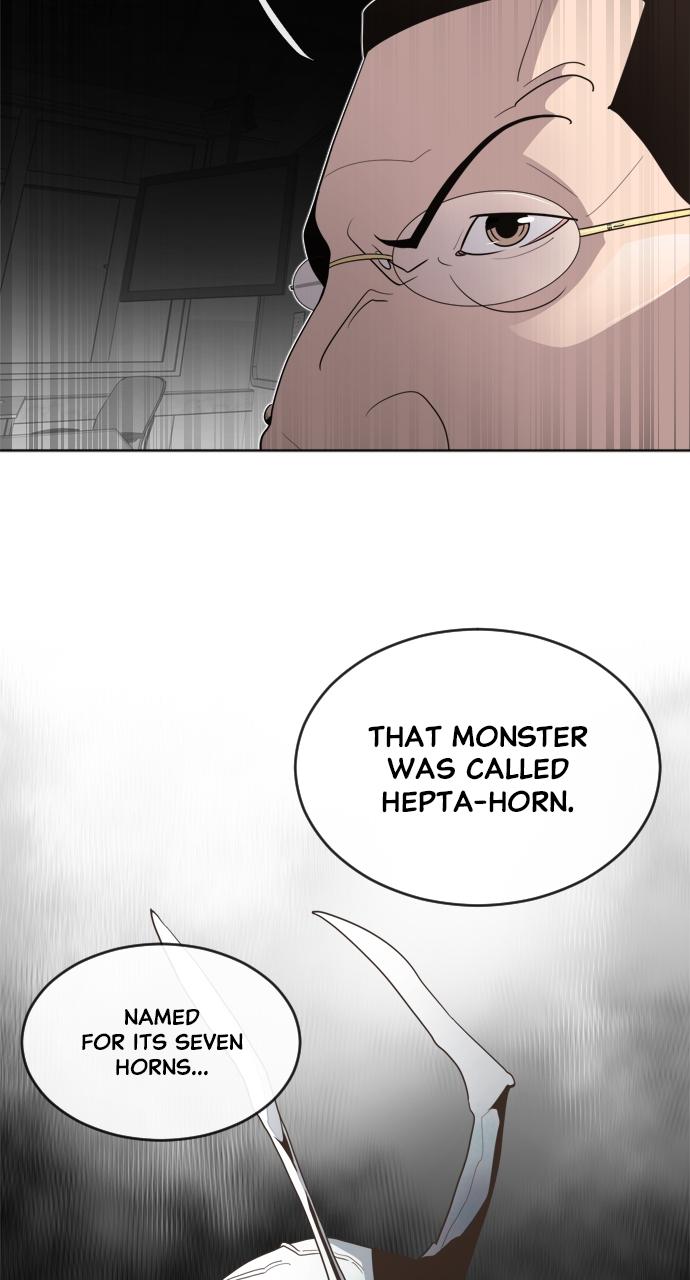 The Superhuman Era Chapter 7 - Page 59