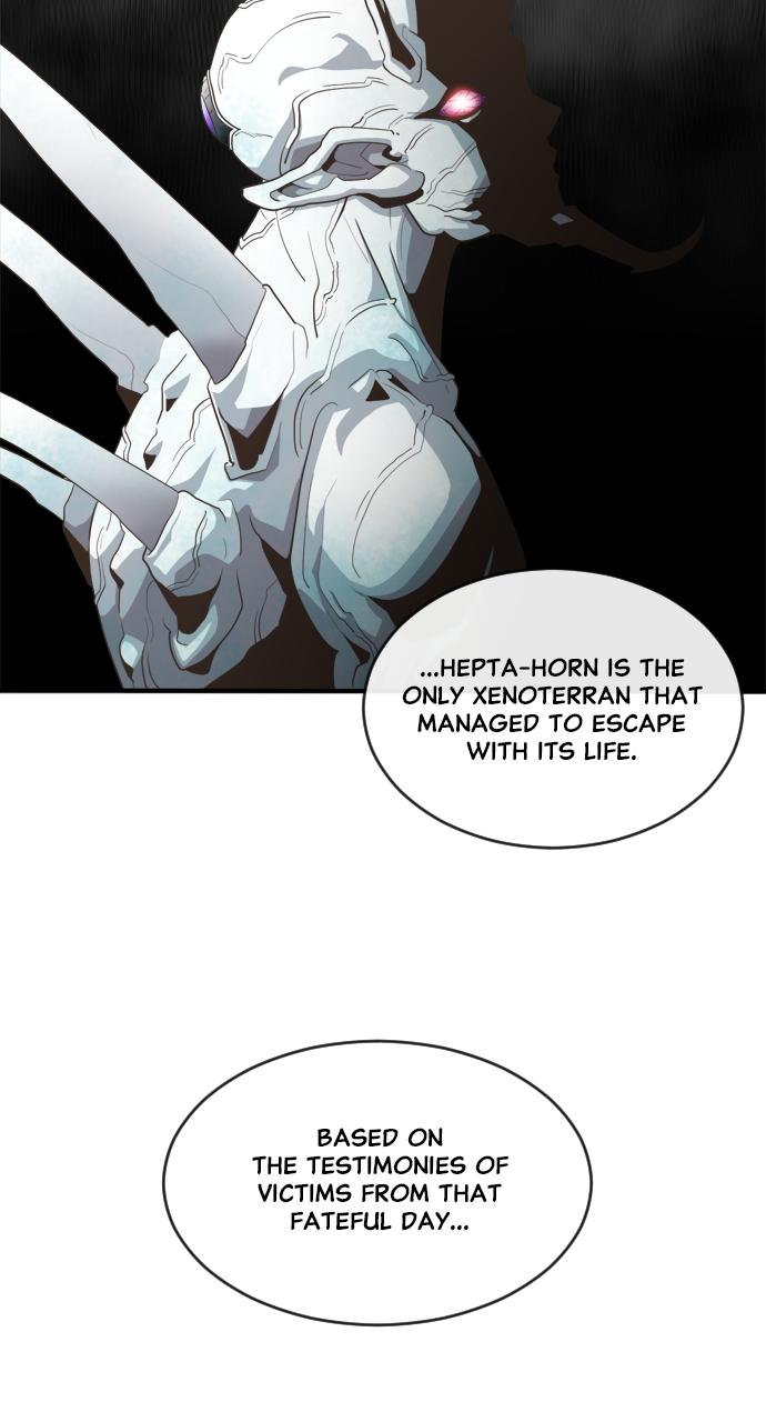 The Superhuman Era Chapter 7 - Page 60