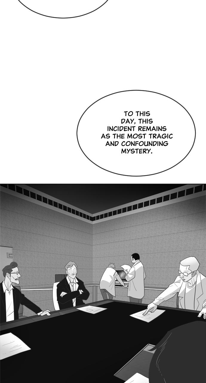 The Superhuman Era Chapter 7 - Page 63