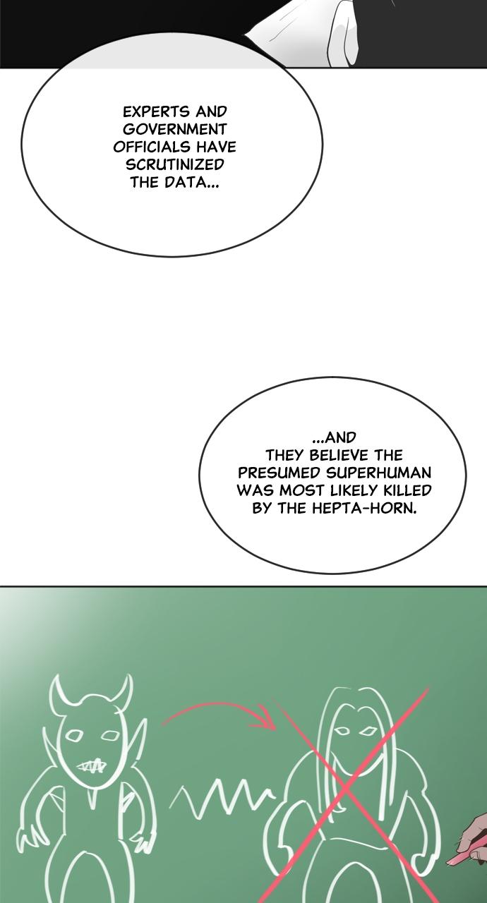 The Superhuman Era Chapter 7 - Page 64
