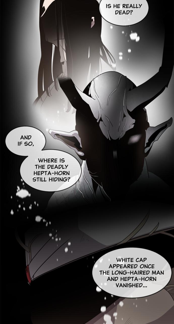 The Superhuman Era Chapter 7 - Page 69
