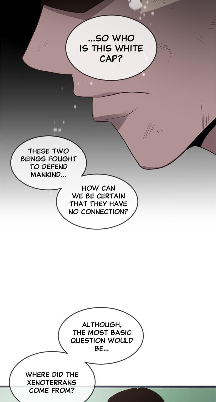 The Superhuman Era Chapter 7 - Page 70