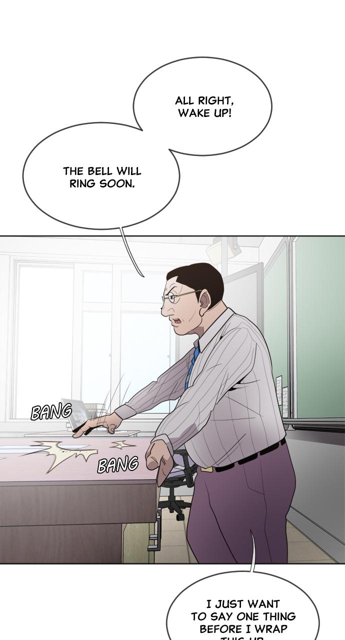 The Superhuman Era Chapter 7 - Page 73