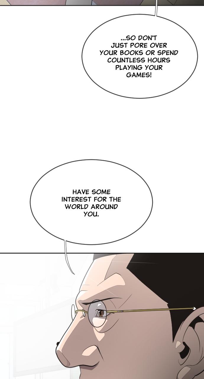 The Superhuman Era Chapter 7 - Page 78