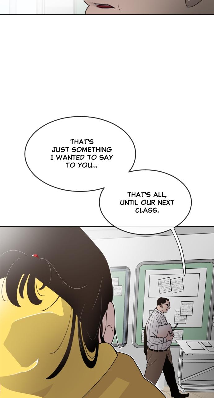 The Superhuman Era Chapter 7 - Page 79