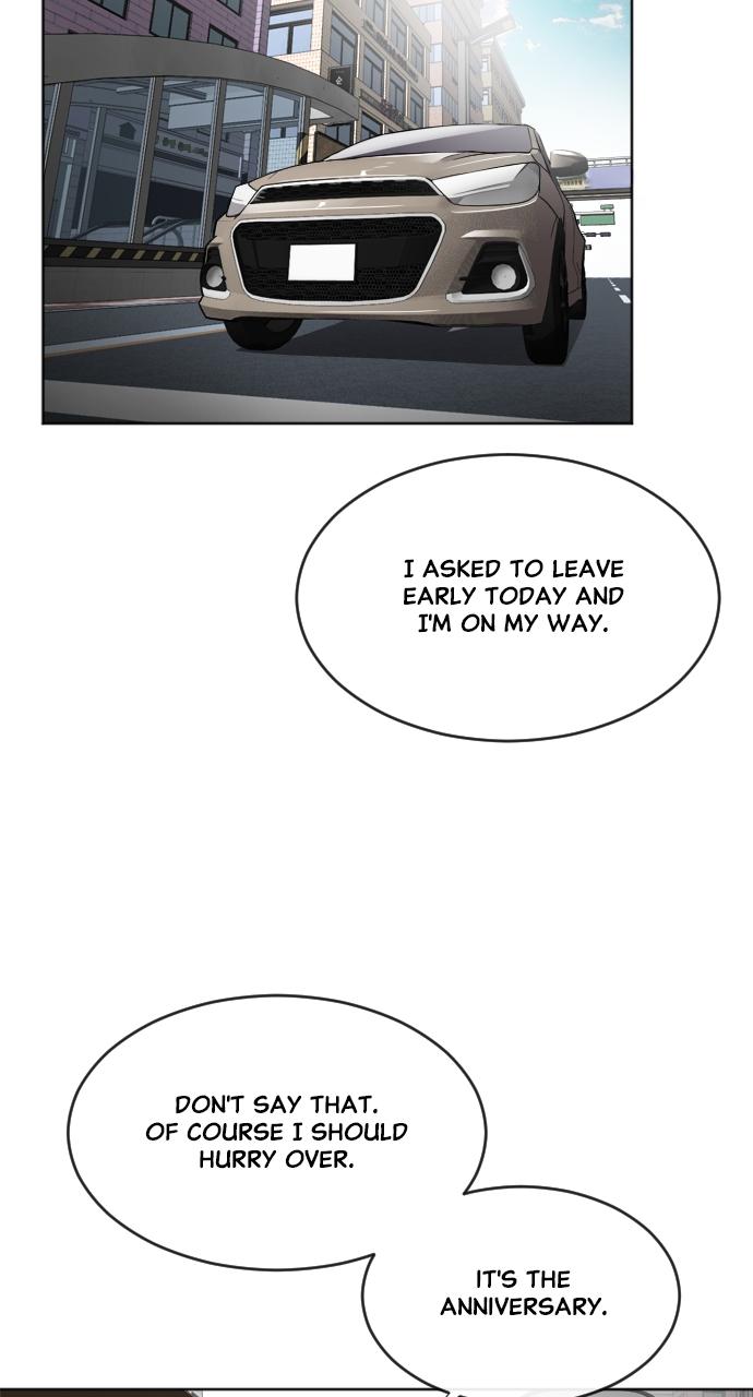 The Superhuman Era Chapter 7 - Page 82