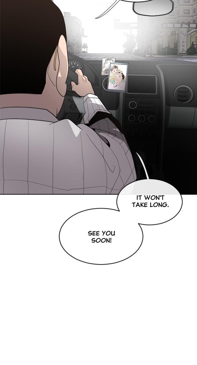 The Superhuman Era Chapter 7 - Page 83