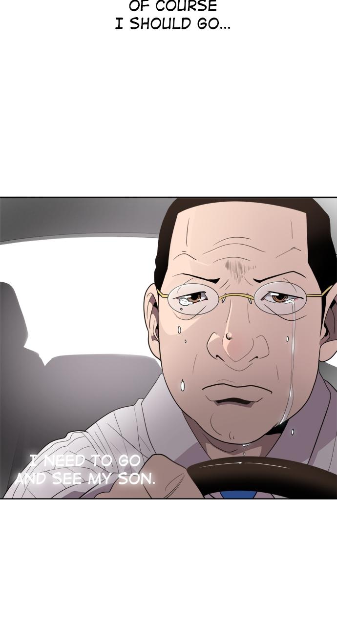 The Superhuman Era Chapter 7 - Page 85