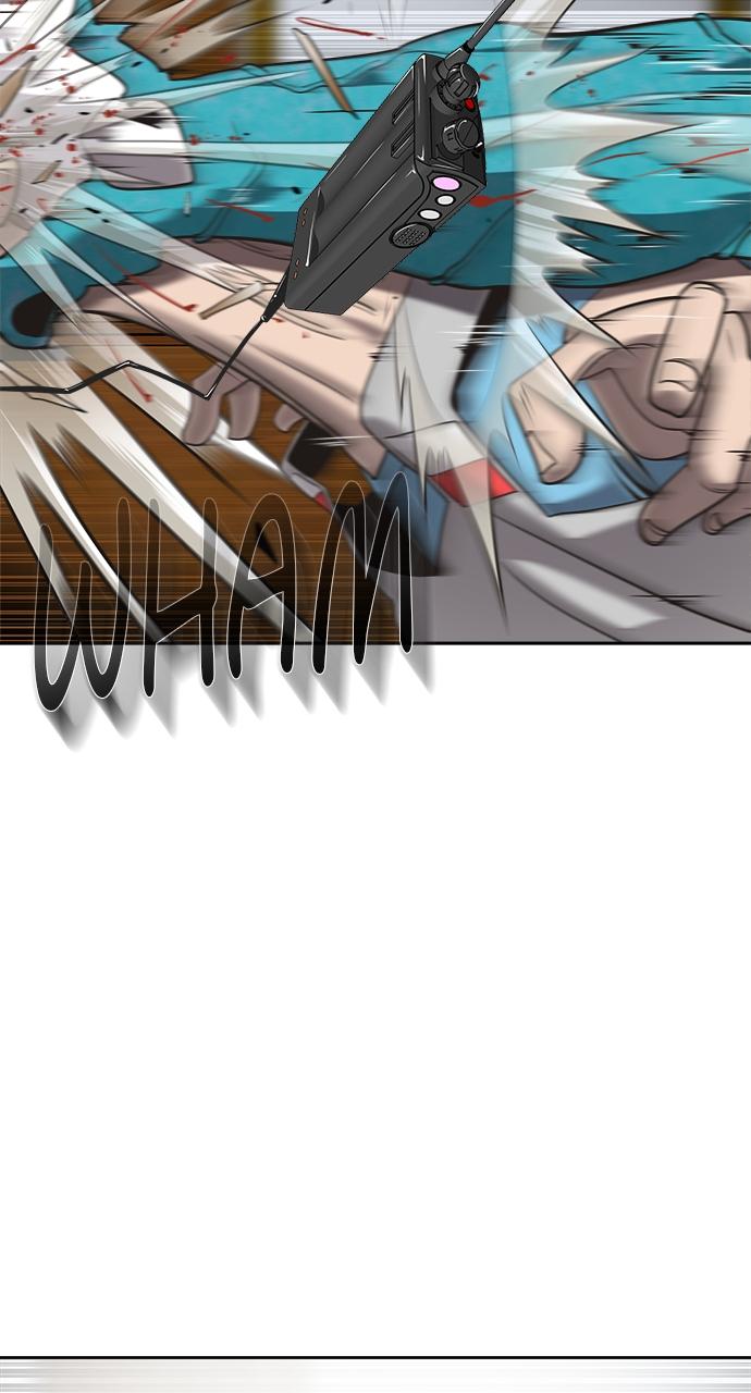 The Superhuman Era Chapter 8 - Page 12