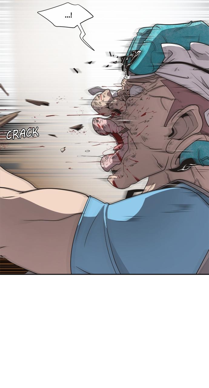 The Superhuman Era Chapter 8 - Page 13