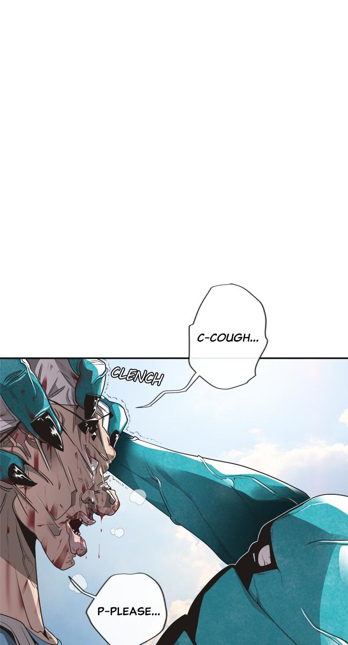 The Superhuman Era Chapter 8 - Page 15