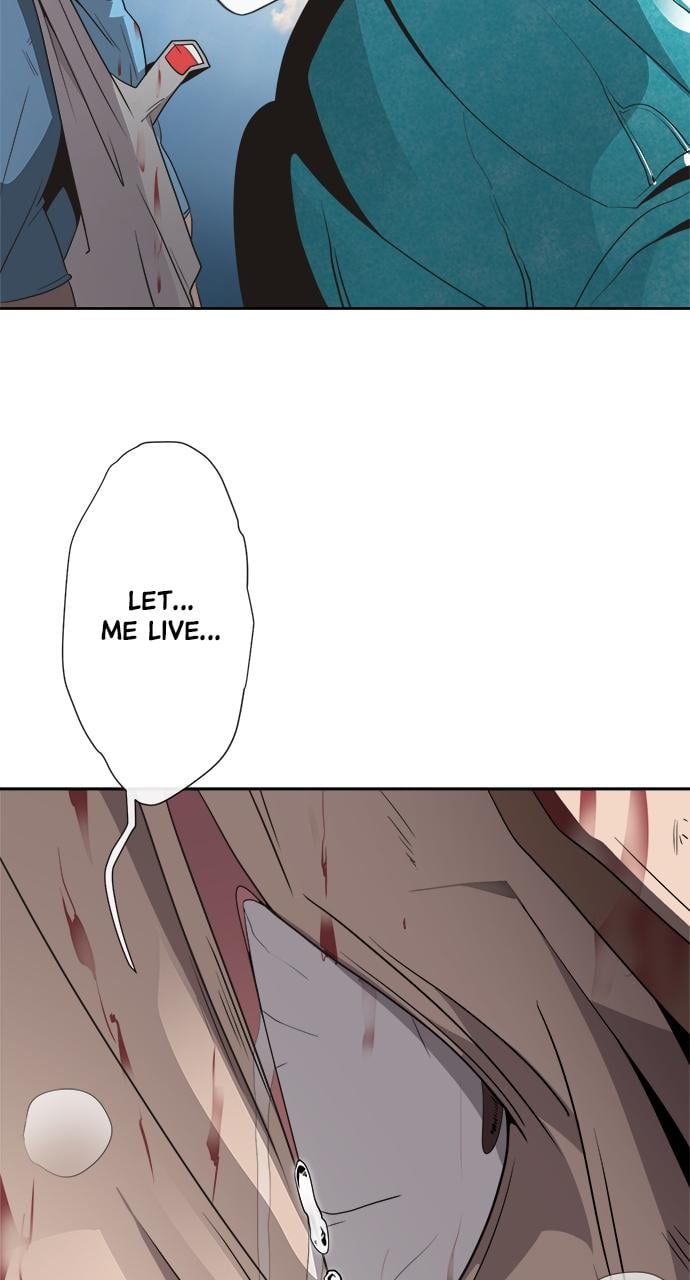 The Superhuman Era Chapter 8 - Page 16