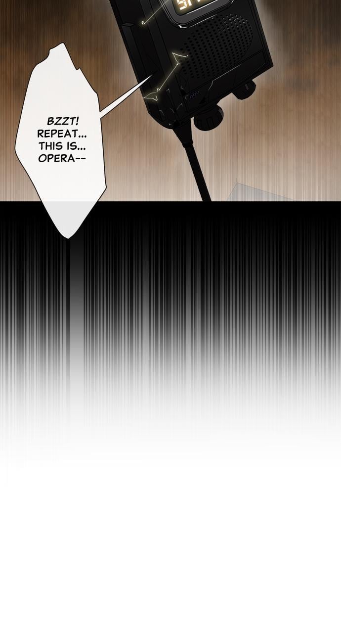 The Superhuman Era Chapter 8 - Page 18