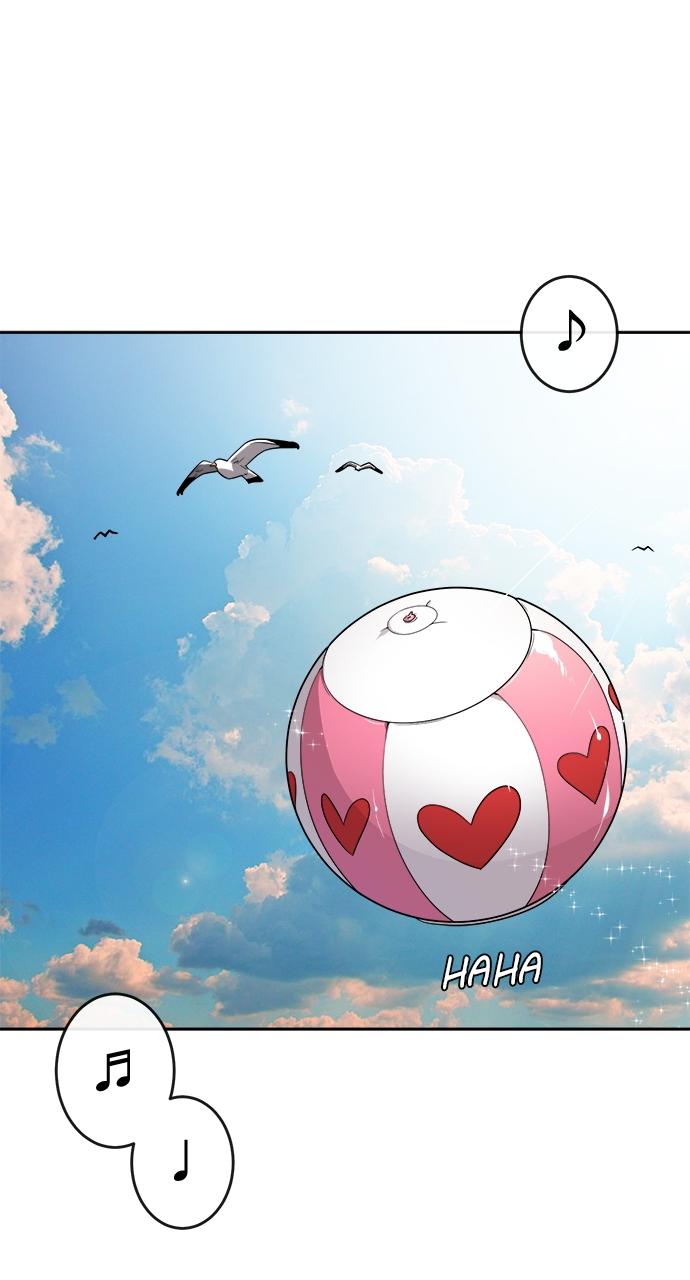 The Superhuman Era Chapter 8 - Page 19