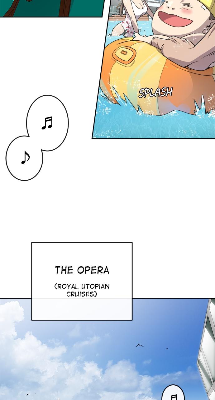 The Superhuman Era Chapter 8 - Page 22