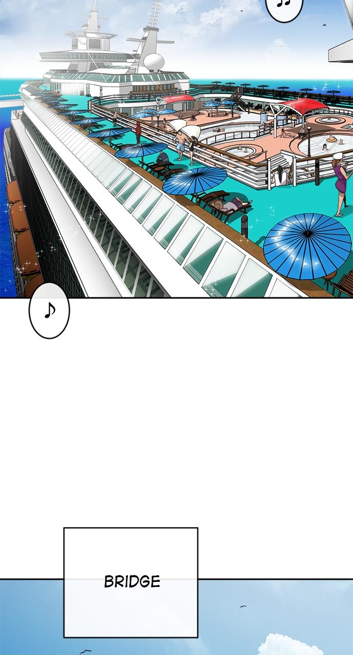 The Superhuman Era Chapter 8 - Page 23