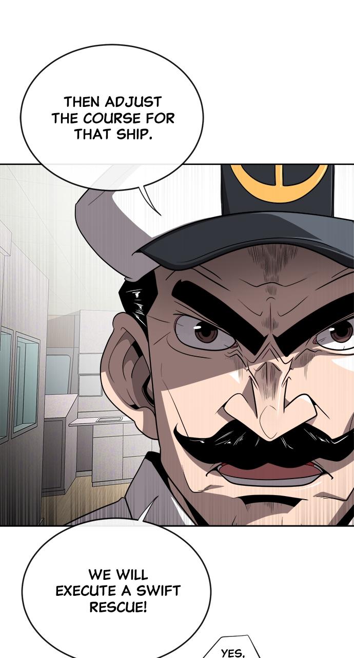 The Superhuman Era Chapter 8 - Page 27