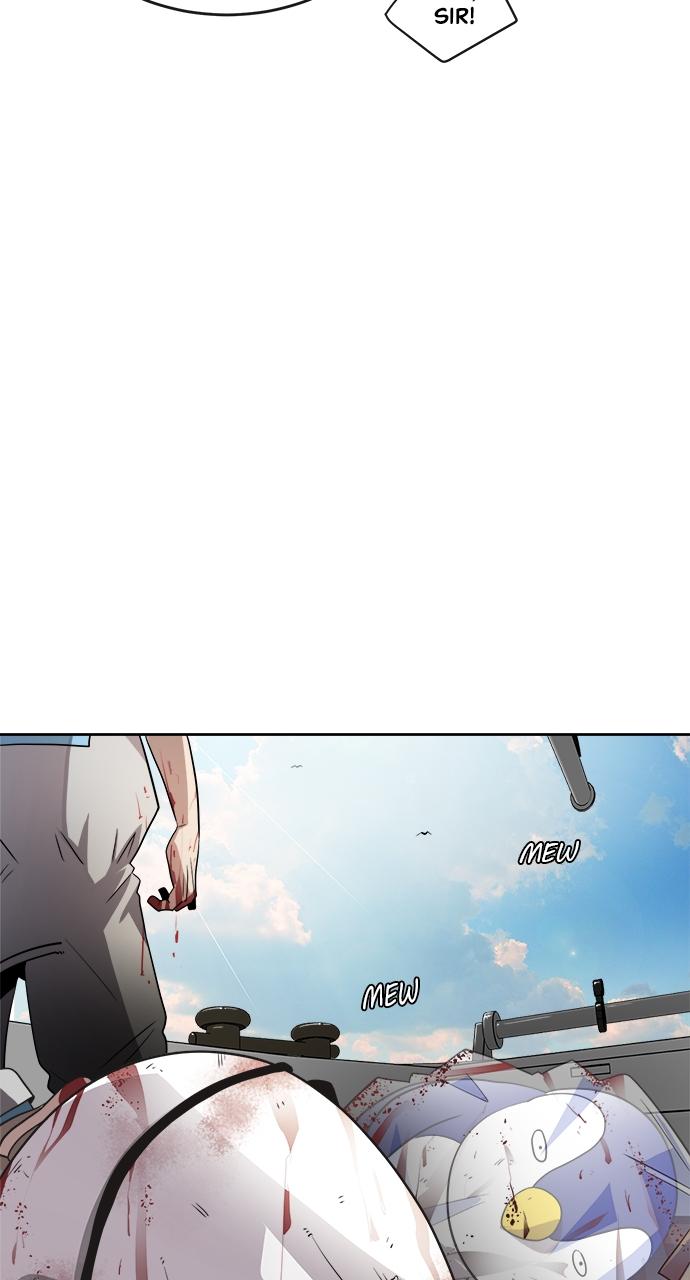 The Superhuman Era Chapter 8 - Page 28