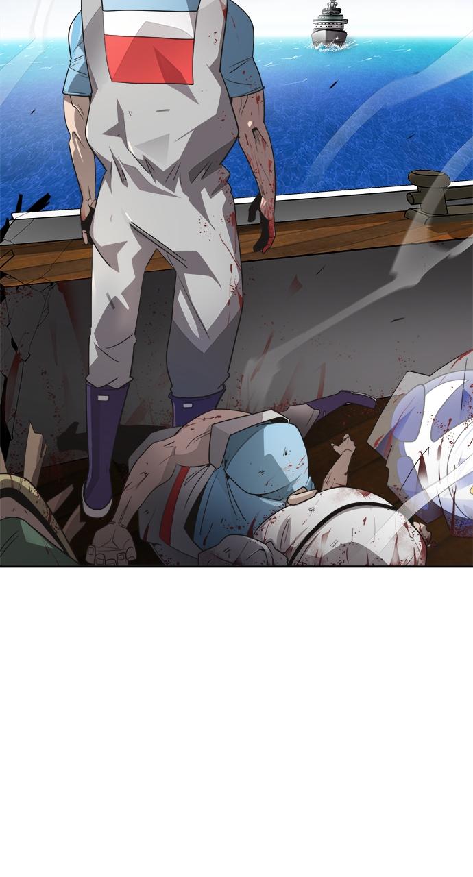 The Superhuman Era Chapter 8 - Page 31