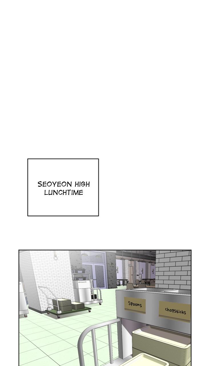 The Superhuman Era Chapter 8 - Page 32