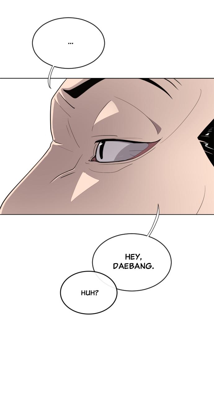 The Superhuman Era Chapter 8 - Page 41