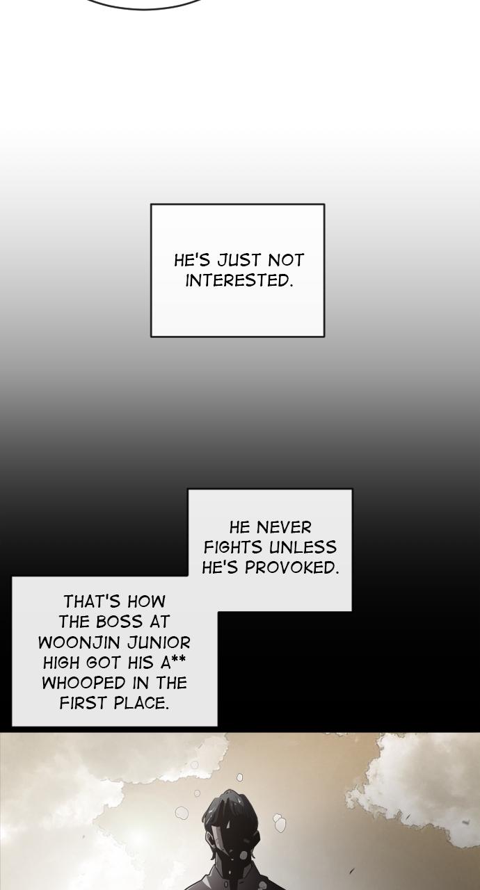 The Superhuman Era Chapter 8 - Page 44