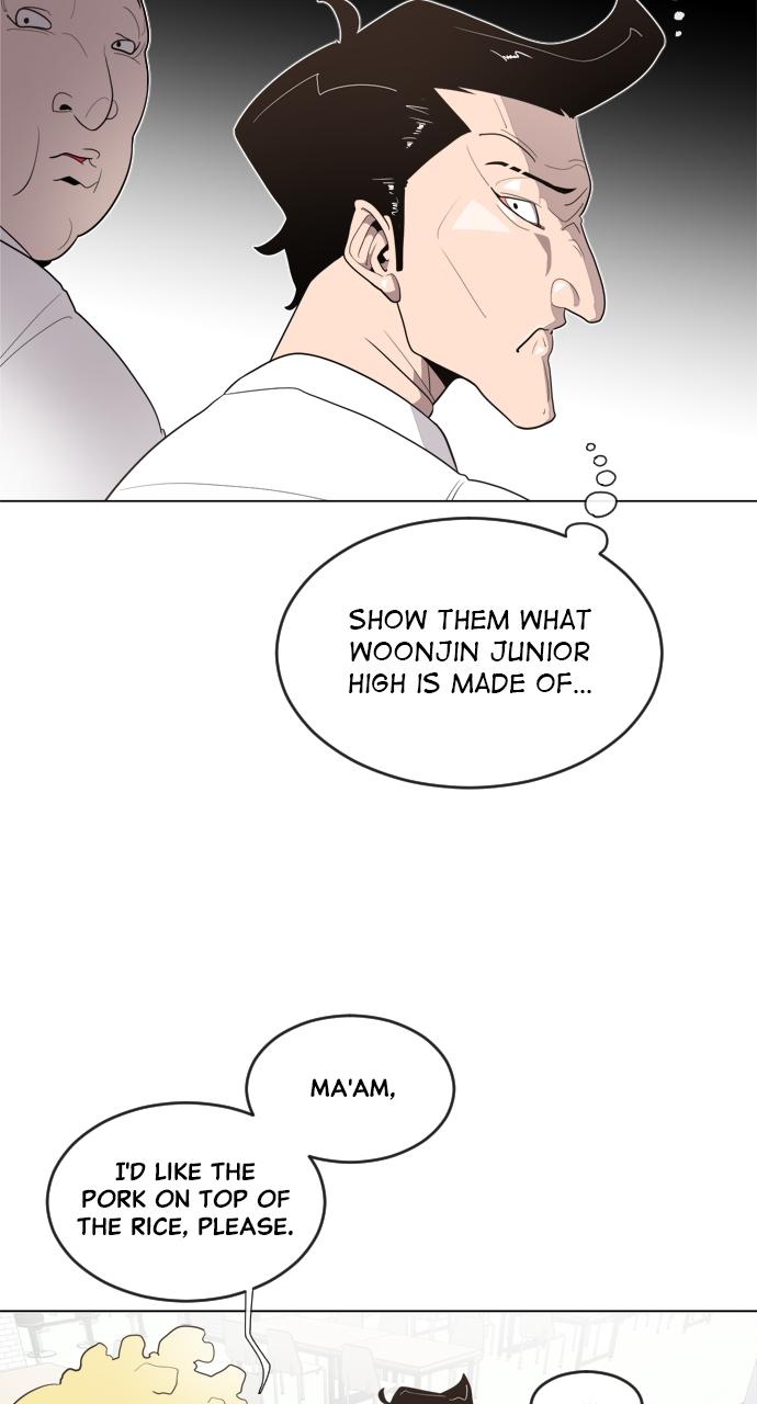 The Superhuman Era Chapter 8 - Page 46