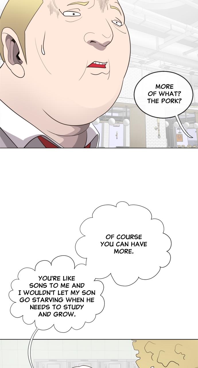 The Superhuman Era Chapter 8 - Page 48