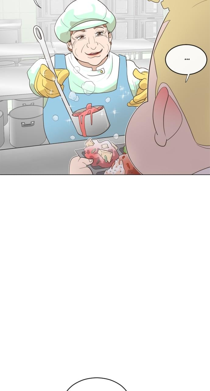 The Superhuman Era Chapter 8 - Page 49