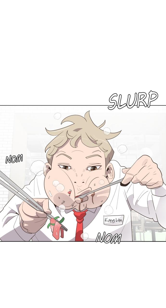 The Superhuman Era Chapter 8 - Page 51