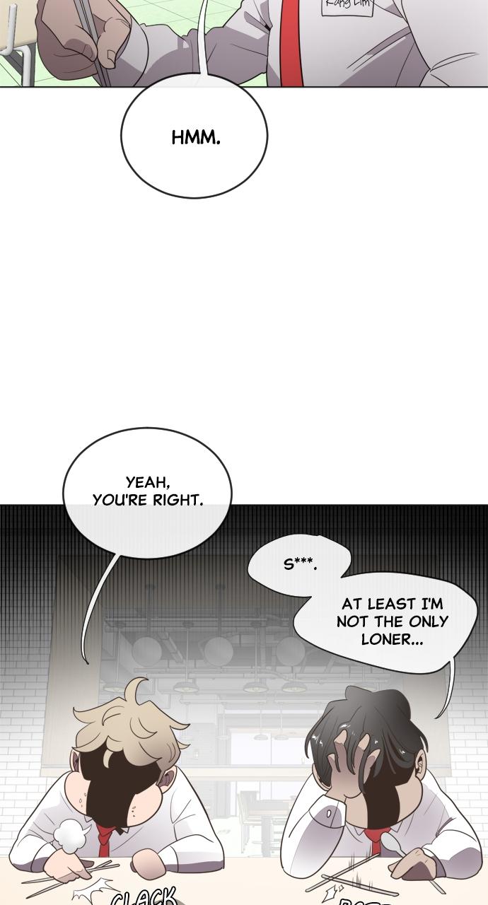 The Superhuman Era Chapter 8 - Page 57