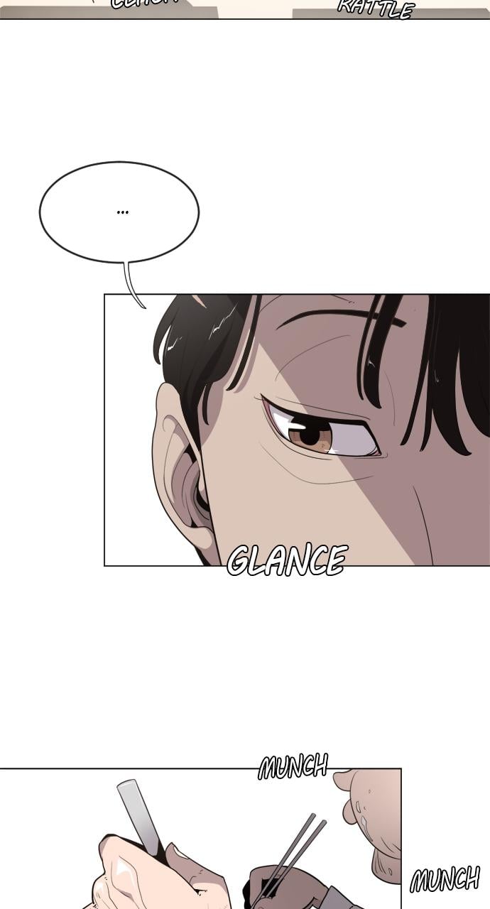 The Superhuman Era Chapter 8 - Page 58