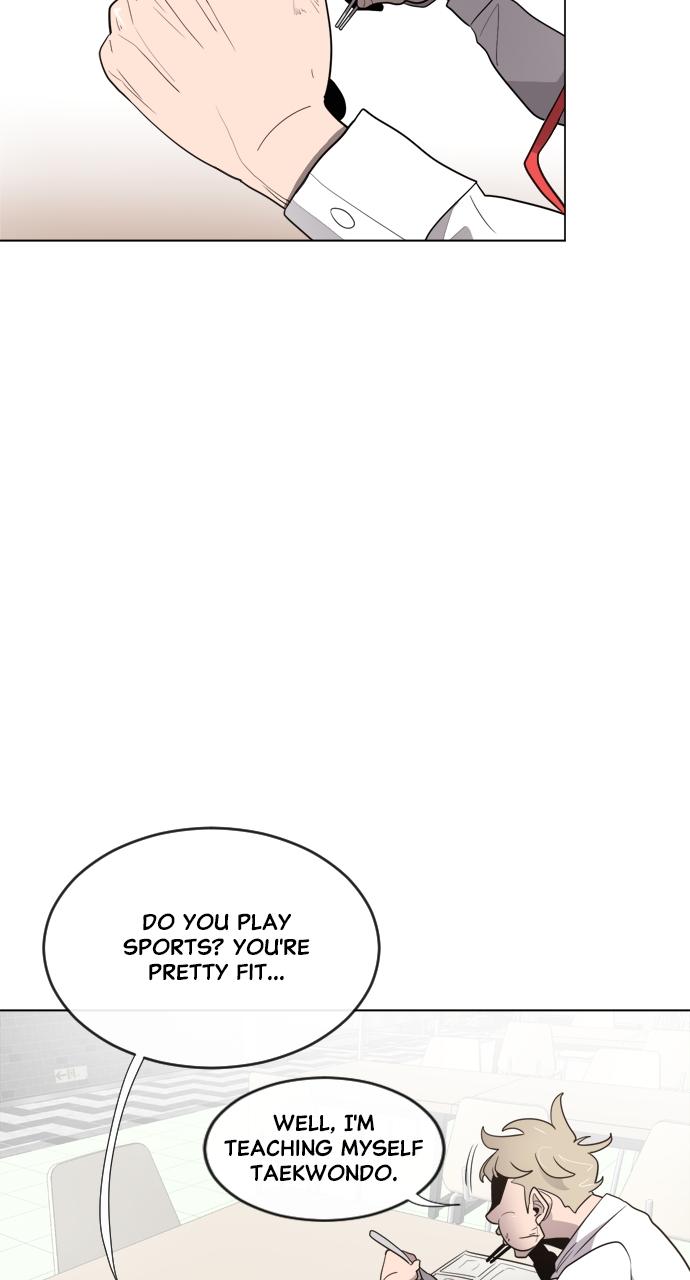 The Superhuman Era Chapter 8 - Page 59