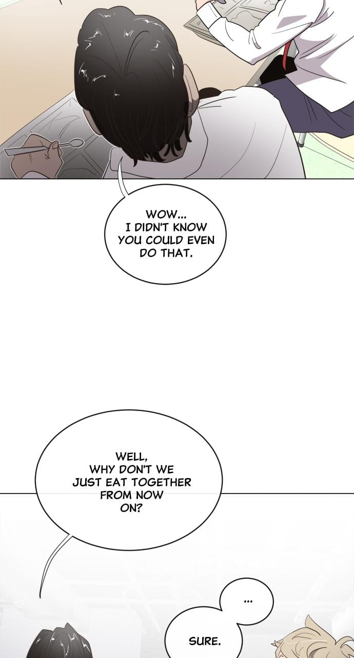 The Superhuman Era Chapter 8 - Page 60